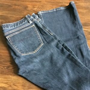 Gap brand 1969 jeans 6r